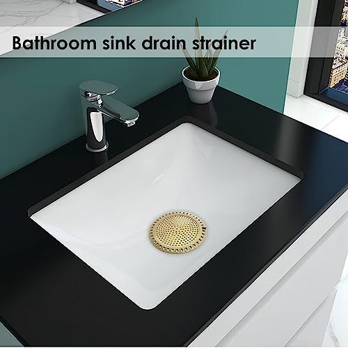 Heavy Duty Hair Catcher for Shower Tub Sink