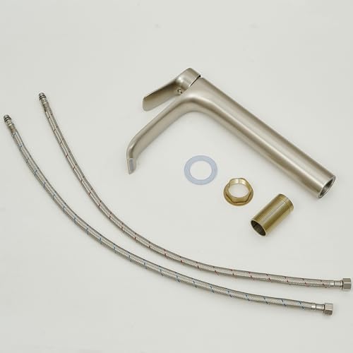 NEWRAIN Vessel Sink Faucet