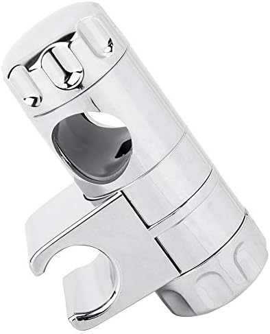 BathMaster Adjustable Suction-Cup Bathroom Shower Bracket for Home Commercial Use