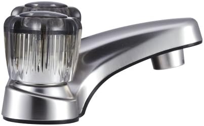Stylish Dura Faucet with Smooth Flow