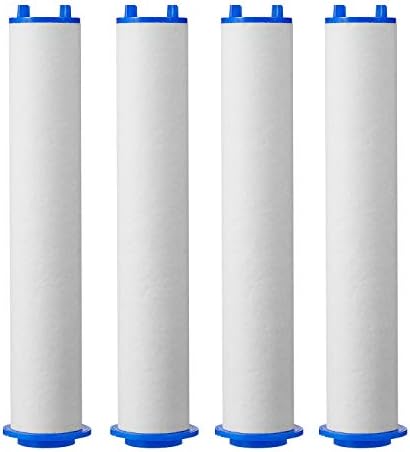 Natural Fresh Shower Filters