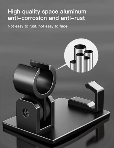 Adjustable G12 Shower Head Holder