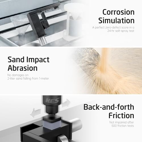 Rustproof 360 Swivel Bathroom Faucet for ety