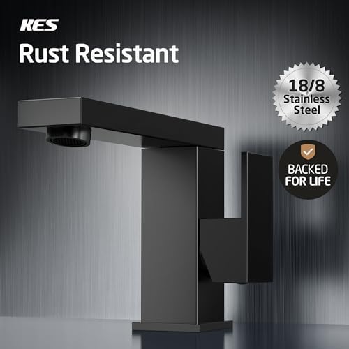 Rustproof 360 Swivel Bathroom Faucet for ety