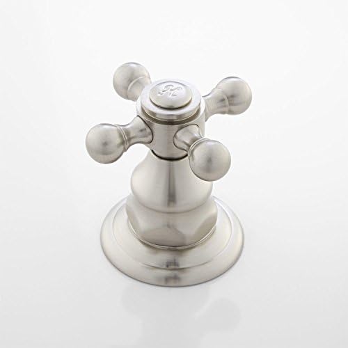 Signature Hardware Barbow 404086 Faucet