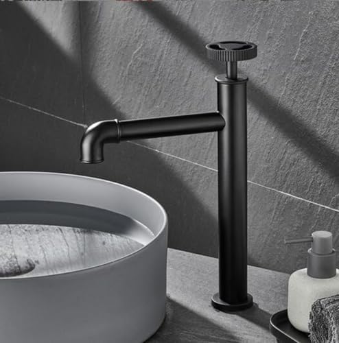 Vessel Sink Faucet for Above Counter Basis Bowl Sink