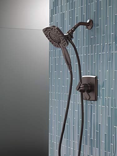 Delta Faucet Dual-Function Shower Kit
