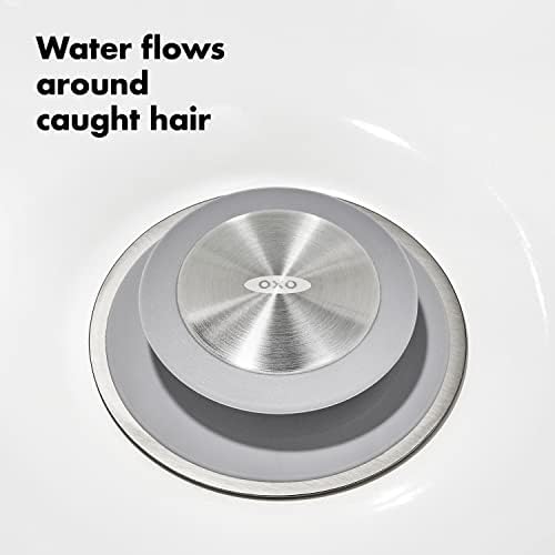 OXO Good Grips Hair Catch System