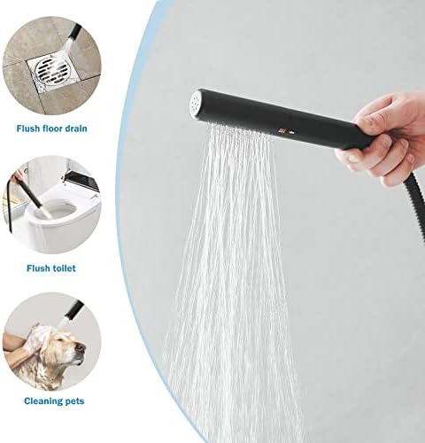 RUMOSE bathtub faucet