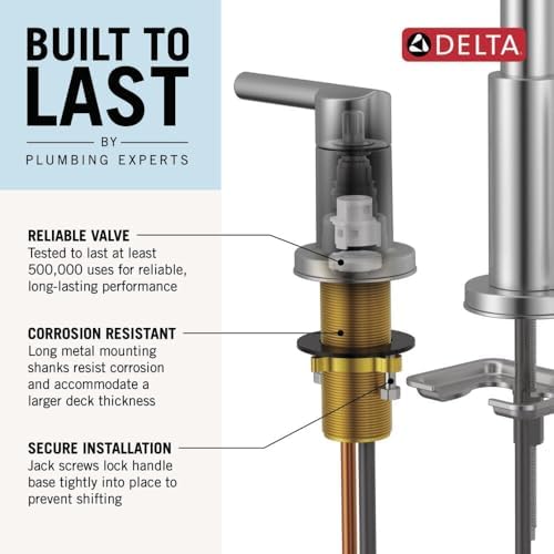 High-Quality Faucet Professionals Install Lifetime Warranty Easy to Clean Professional Design