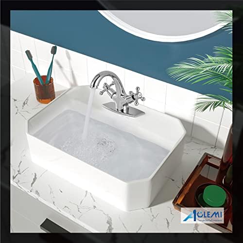 Aolemi Single-Hole Touch Faucet