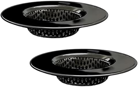 175-inch bathtub drain strainer