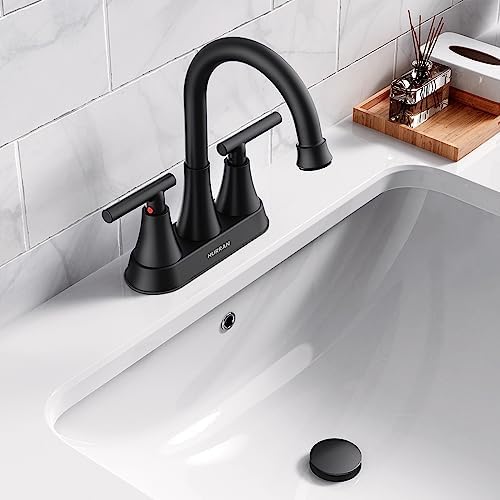 Matte Black Bath Sink Drains Durable Kitchen Bathroom Wells Prevents Quality Turns Quality