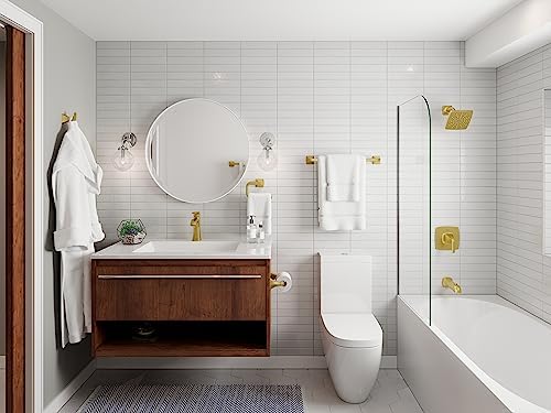 Pfister Bathtub Shower Trim Kit for Modern Bathroom Design