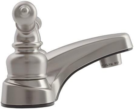 Durable RV Bathroom Faucet