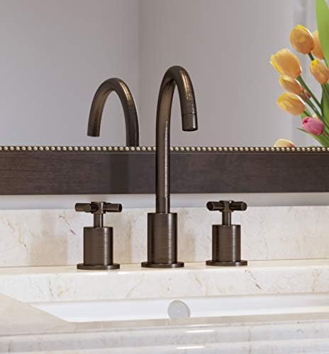 Ananta Prima Colori Faucet by Ancona