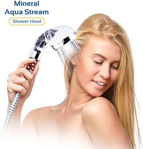 Trineverse Mineral Aqua Stream