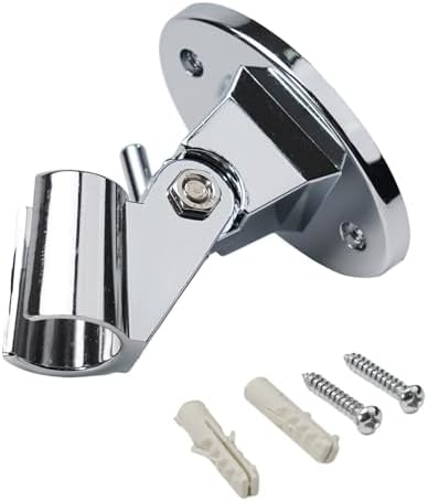 AugustknowU Adjustable Chrome expert Showers
