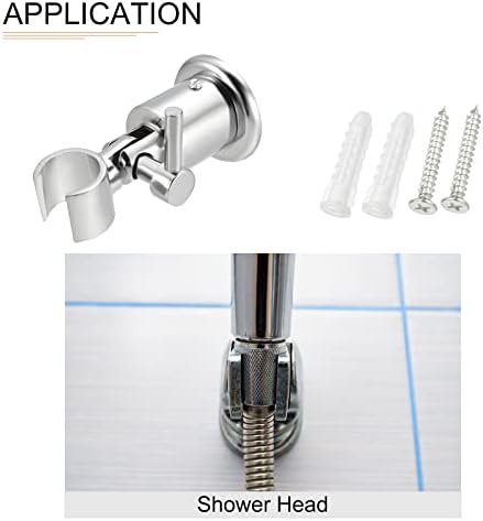 DTGN 169x315 Shower Header Holder