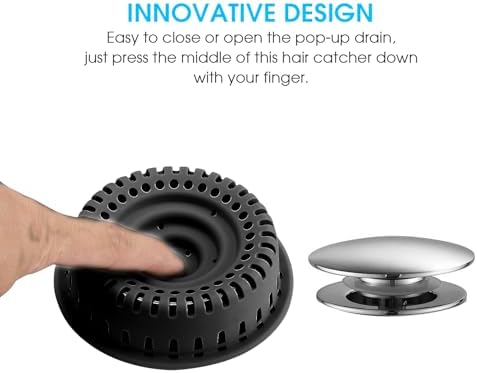 Drain Hair Catch Pro
