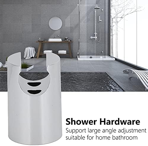 Enforose Wall Mounted Bathroom Shower Holder