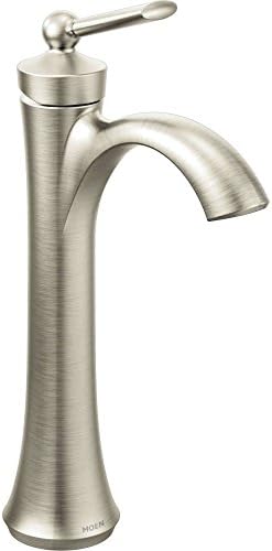 Moen Wynford Touch Faucet