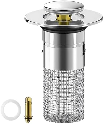 The Best Sink Clog Preventor