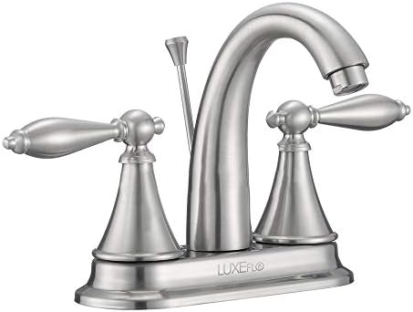 LUXEflo Calera Touch On Faucet