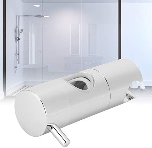 Adjustable Shower Holder Bracket for 24mm