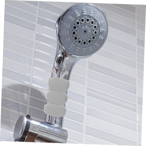Adjustable Suction Cup Showers for Bathroom Setup