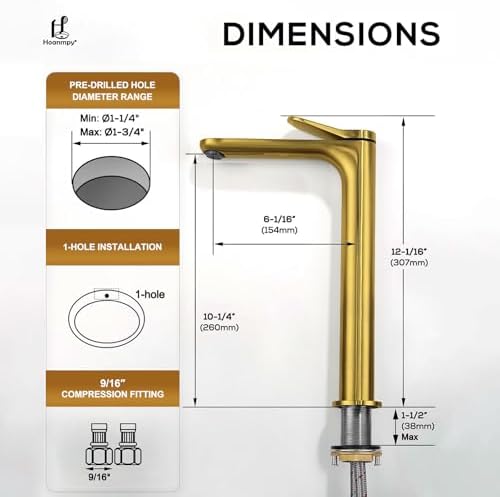 Luxury Patients Sink Faucets