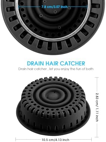 Drain Hair Catch Pro