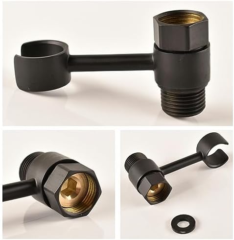 High-Quality Copper Bracket for Showers