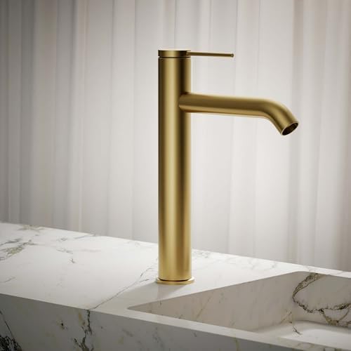 Kohler Touchstone Faucet Handle 77959-4A-2MB Hello Series 2-IFA Polished Brass