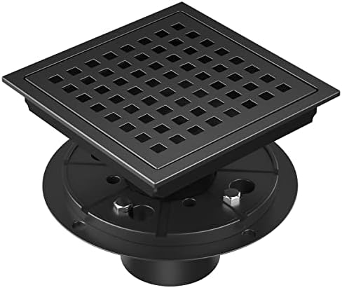 EXF Square 6x6