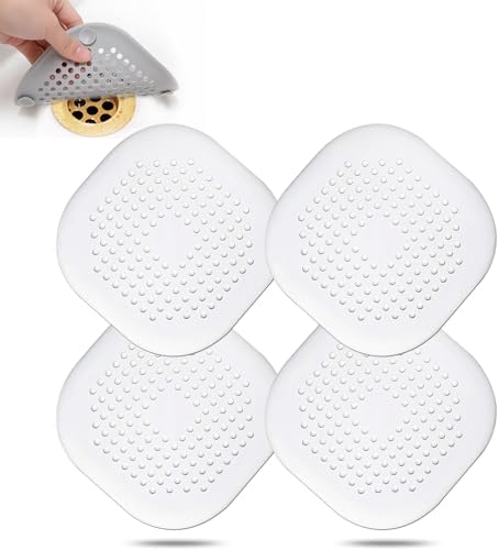 SVDown Silicon White 4-Pack