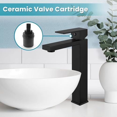 GotOnovo Vessel Sink Faucet