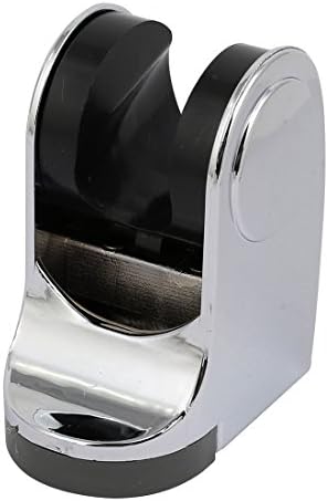 Aexit ABS Chrome Plated Bathroom Shower Head Bracket
