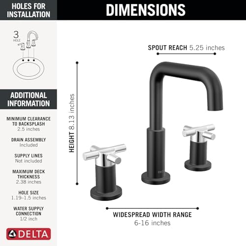 High-Quality Faucet Professionals Install Lifetime Warranty Easy to Clean Professional Design