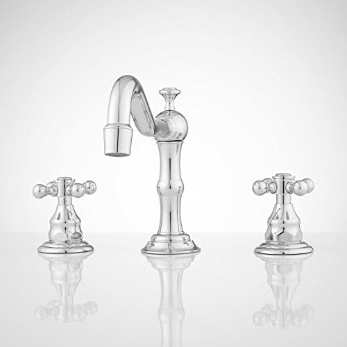 Signature Hardware Barbow 404086 Faucet