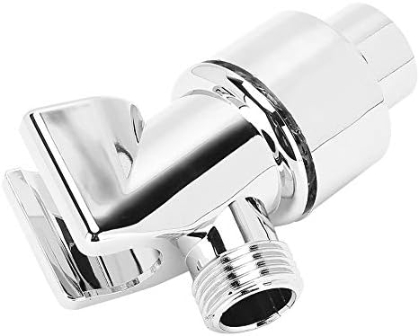 Fafeicy Durable Brass Shower Bracket