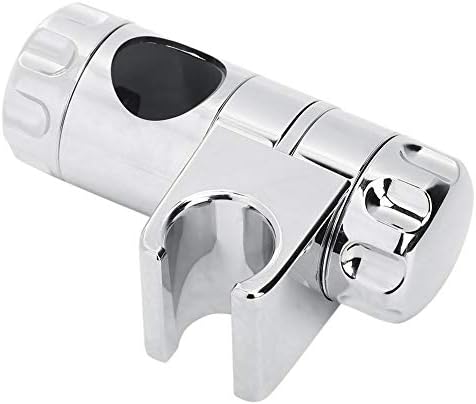 BathMaster Adjustable Suction-Cup Bathroom Shower Bracket for Home Commercial Use