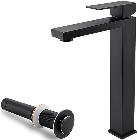 Vessel Sink Faucet for Bathroom