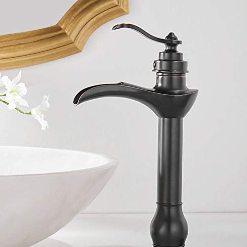 Vessel Sink Faucet Oil Rubbed Bronze