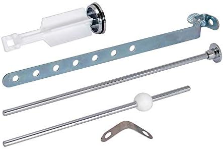 EZ-FLO 22-Gauge Sink Drain Chrome Durable Bathroom Fixtures