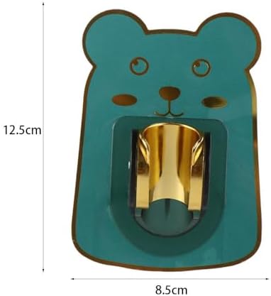 Self-Adhesive Shower Head Holder