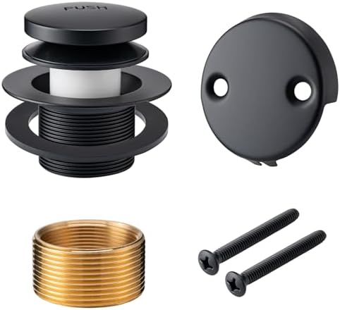 BOOMIBOO Bathtub Drain Kit