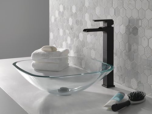 Delta Vessel Sink Faucet