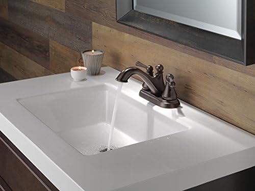 Bathrooms Delivered Delta Faucet Haywood Bronze