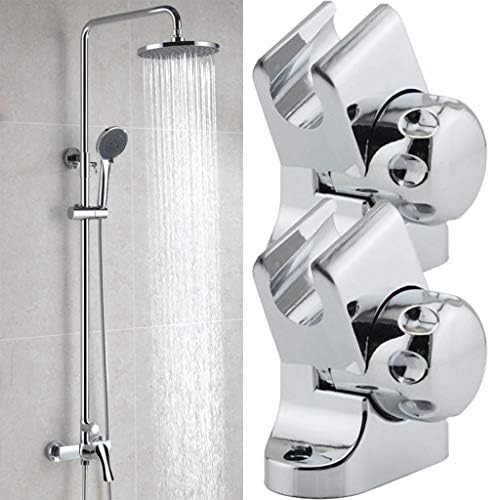 Handheld Shower Bracket for Bathroom Fixes